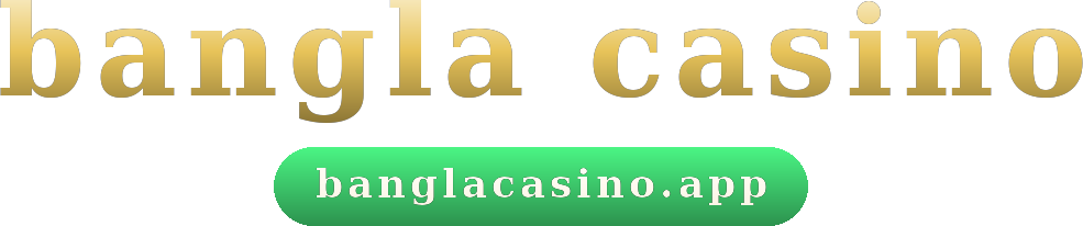 bangla casino logo