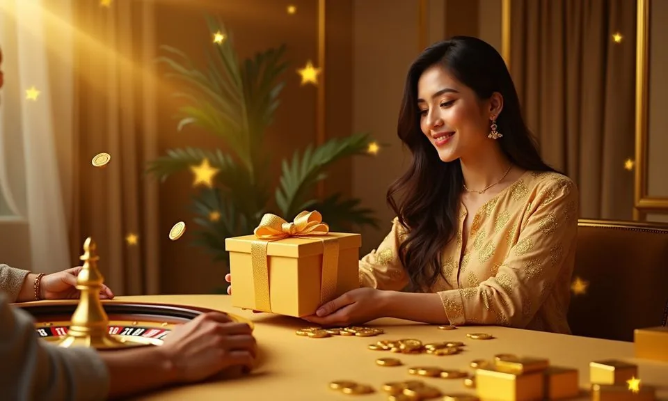 bangla casino বোনাস