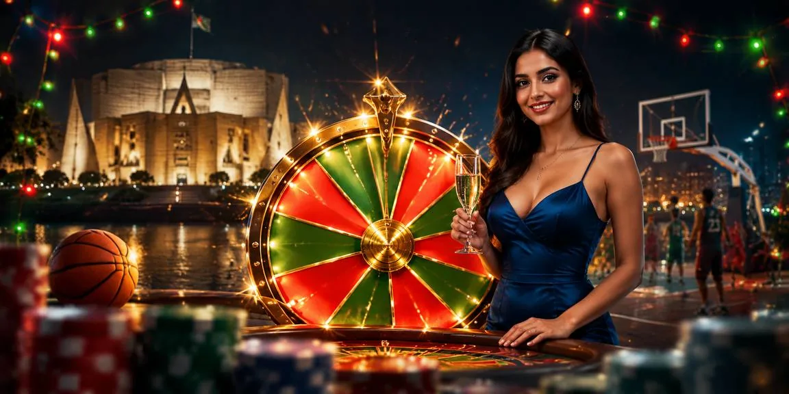 bangla casino ইউএফসি বেটিং