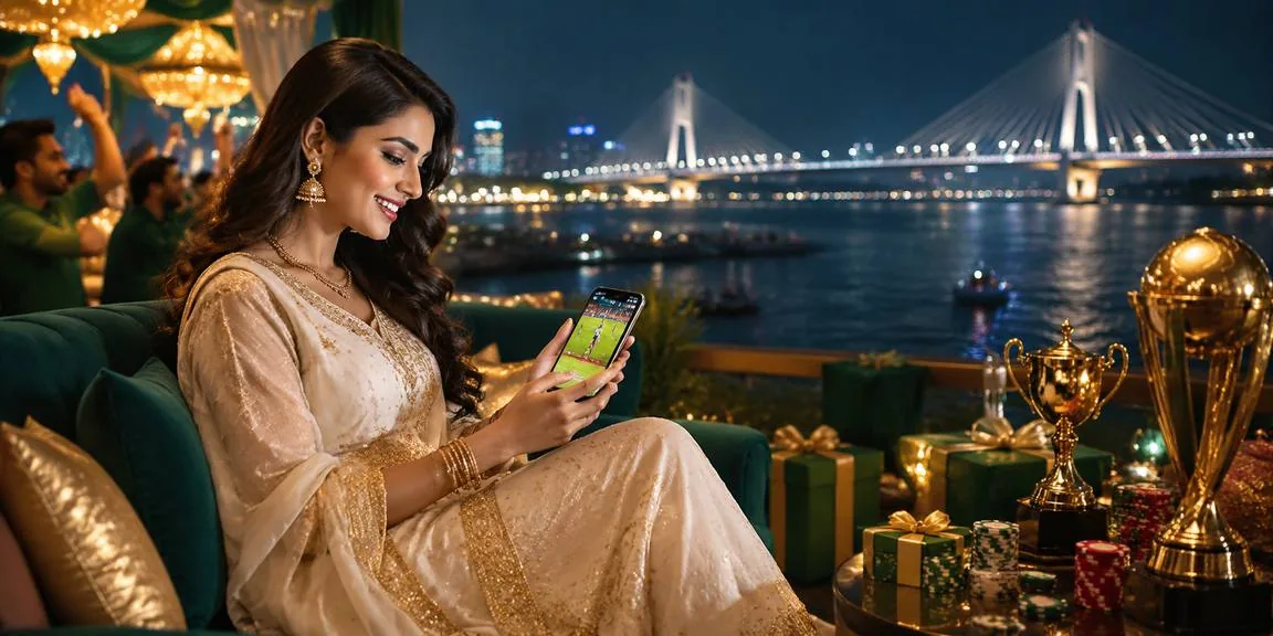 bangla casino আমরা কীভাবে এই লবি তৈরি করেছি